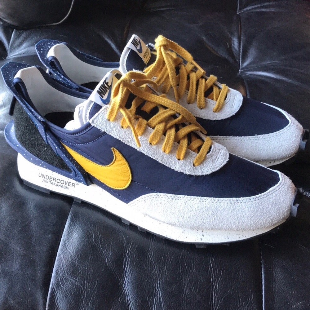 Nike Daybreak x Undercover